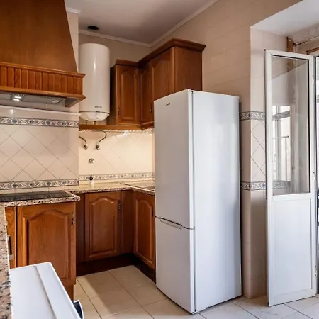 In Apartman Lisboa