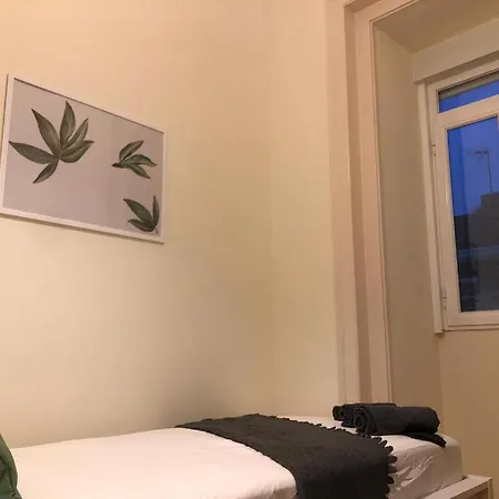 Lejlighed In