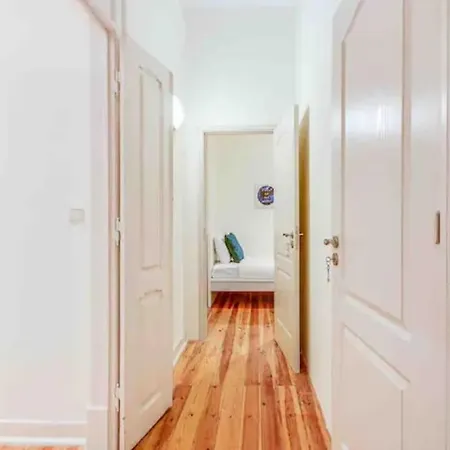 In Apartament *
