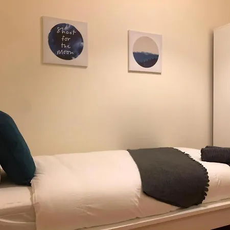 In Apartament Lizbona