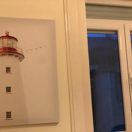 In Apartmán Lisboa