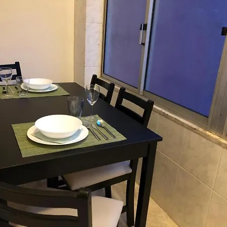Apartmán In