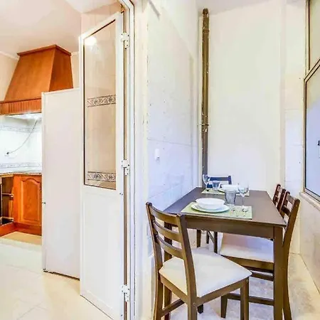 In Apartmán