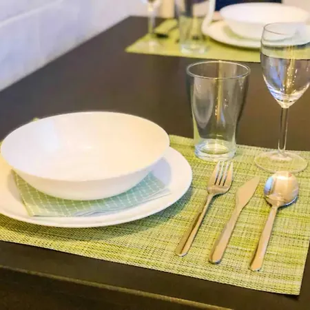 Apartmán In Lisboa