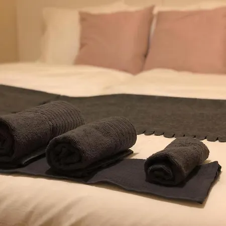 Apartamento In