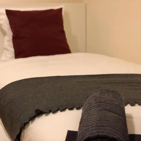 In アパート リスボン