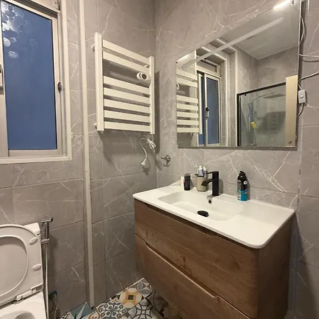 Appartement In *