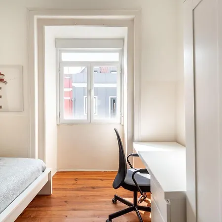 Appartement In Lisboa